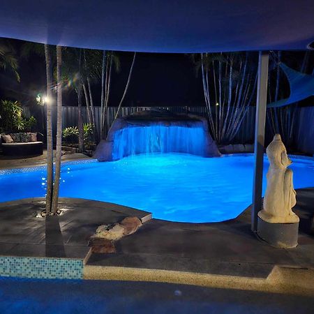 Grange Resort Херви-Бэй Экстерьер фото